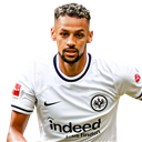 Djibril Sow