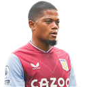 Leon Bailey