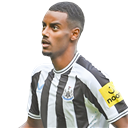 Alexander Isak