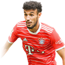 Noussair Mazraoui