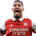 William Saliba