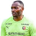Steve Mandanda