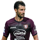 Antonio Candreva
