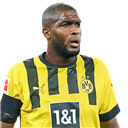 Anthony Modeste