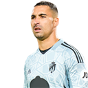 Sergio Asenjo