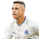 Alexis Sánchez
