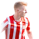 Ben Mee