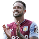 Danny Ings