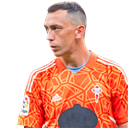 Agustín Marchesín