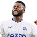 Chancel Mbemba