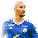 Ludovic Ajorque