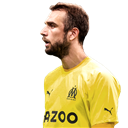 Pau López