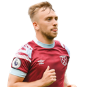 Jarrod Bowen