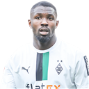 Marcus Thuram