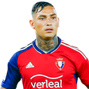 Ezequiel Ávila