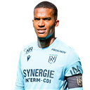 Alban Lafont