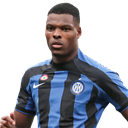 Denzel Dumfries