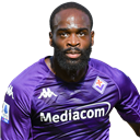 Jonathan Ikoné