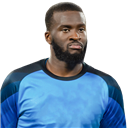 Tanguy Ndombele