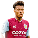 Boubacar Kamara