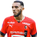 Amine Gouiri