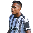 Alex Sandro