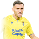Lucas Pérez