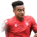 Jesse Lingard