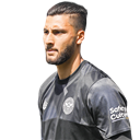 Thomas Strakosha