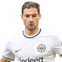 Lucas Alario