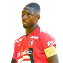 Hamari Traoré