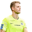 Jonas Omlin