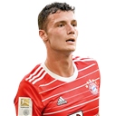 Benjamin Pavard