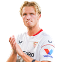 Kasper Dolberg