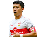 Wataru Endo