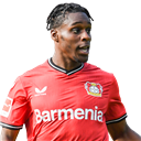 Jeremie Frimpong
