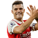 Granit Xhaka
