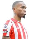 Ivan Toney