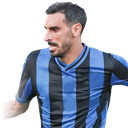 Davide Zappacosta