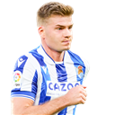 Alexander Sørloth