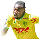 Moses Simon