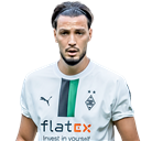 Ramy Bensebaini