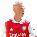 Oleksandr Zinchenko