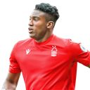Taiwo Awoniyi