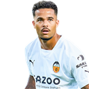 Justin Kluivert
