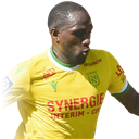 Moussa Sissoko