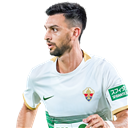 Javier Pastore