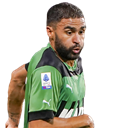 Gregoire Defrel