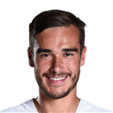Harry Winks