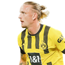 Marius Wolf